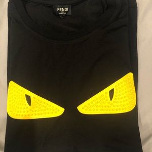 Fendi shirt